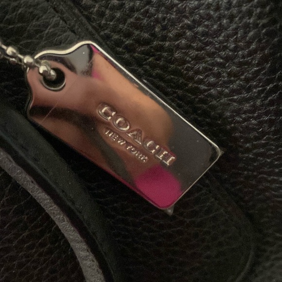 Coach bag - Picture 2 of 5